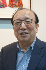장흥섭 경북대 명예교수(전 경상대학장)