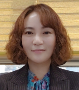 안동시 적극행정 우수 공무원 이하늬 팀장