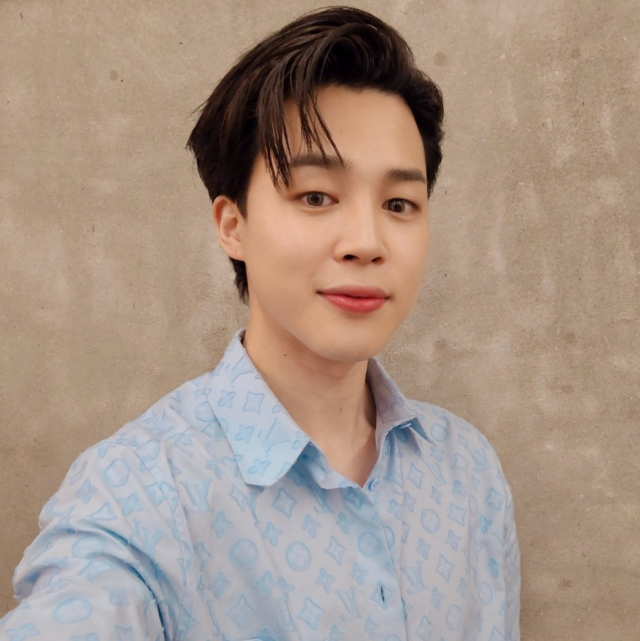 방탄소년단(BTS) 지민