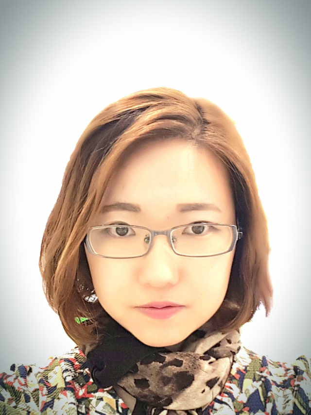 구영신 주무관
