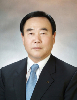 서병진 대구경북능금농협조합장. 대구경북능금농협 제공