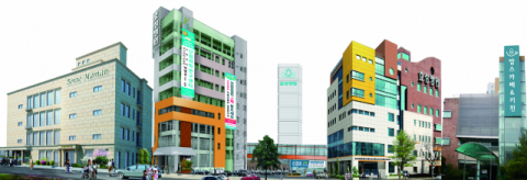 대구 효성병원, 3주기 연속 복지부 의료기관 인증 획득