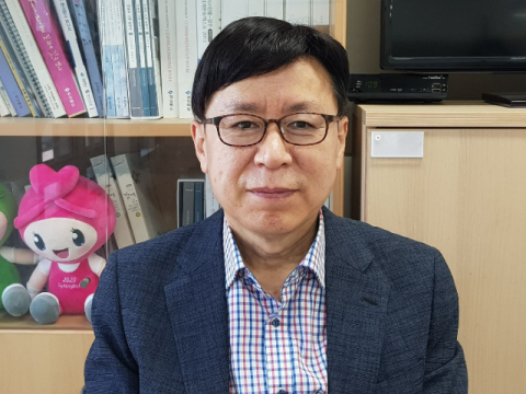 황영호 청도부군수