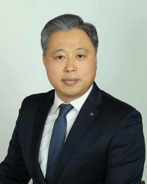 청도로타리클럽 김근영 회장