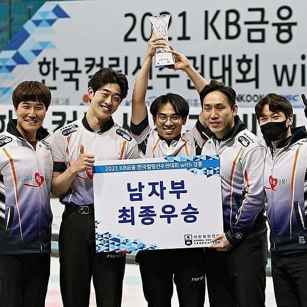 3일 올림픽 국가대표 선발전인 