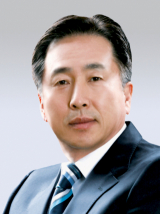 최길영 신임 대구시실공단 이사장