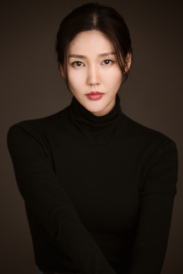 11일 폐막행사에 출연하는 뮤지컬 배우 장은아