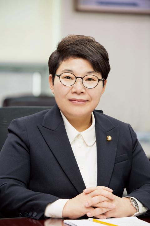 임이자 국민의힘 의원