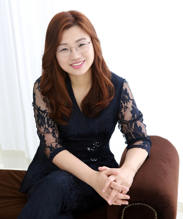 오르가니스트 이명신