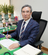 신용습 경상북도농업기술원장