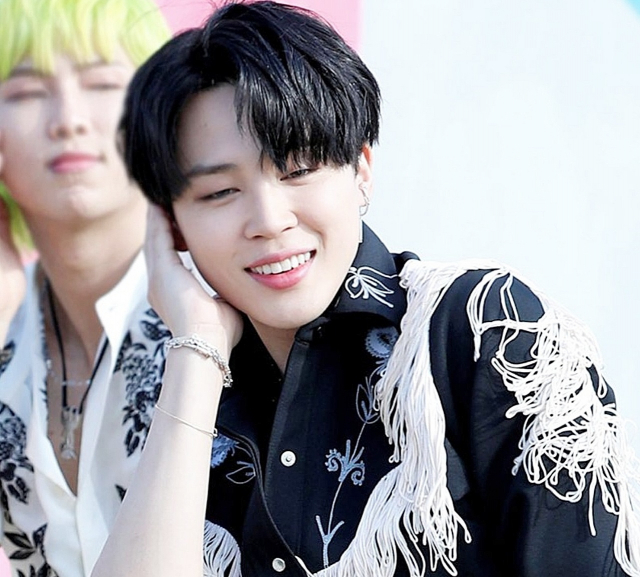 방탄소년단(BTS) 지민