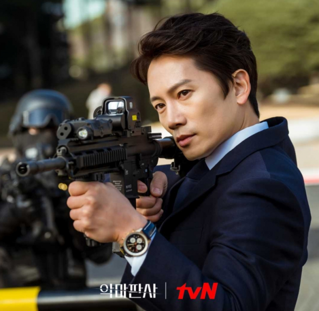 tvN 드라마 