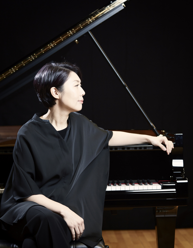 16일 범어대성당에서 성악가 홍혜란