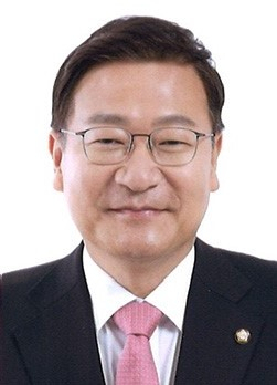 정점식 국민의힘 의원