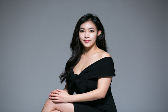 소프라노 유성녀
