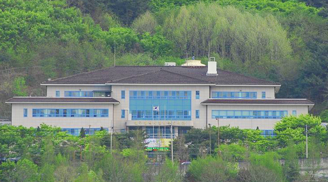 대구남부도서관 전경. 이곳은 초등학교 3~6학년을 위해 여름방학 특별 프로그램을 운영한다. 대구시교육청 제공