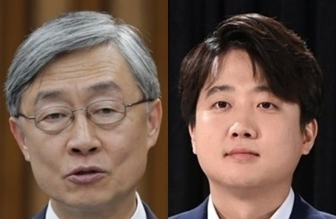 최재형 이준석