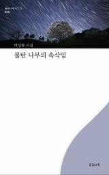불탄 나무의 속삭임 / 박상봉 지음 / 곰곰출판 펴냄