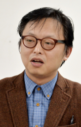 정휴준 교수