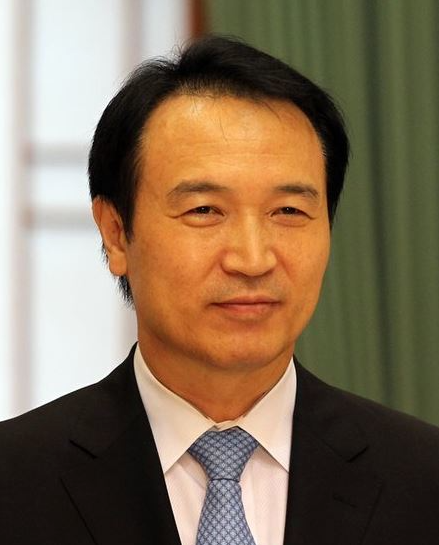 임태희 한경대 총장. 연합뉴스
