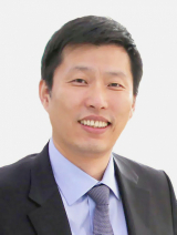 박영준 경주국립공원사무소 소장