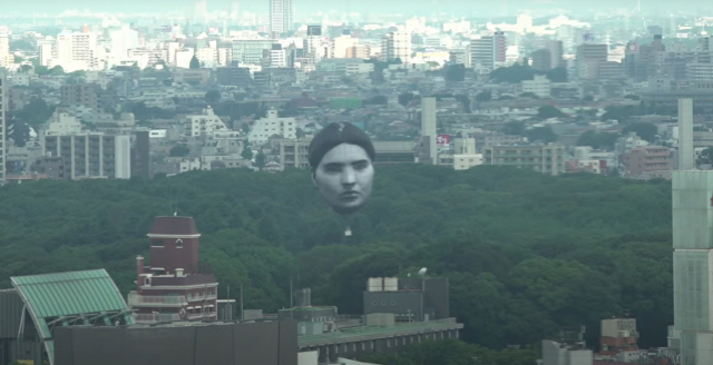 일본 예술팀 
