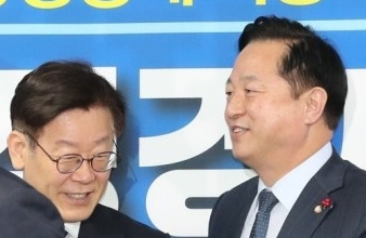 지난 2019년 12월 19일 서울 여의도 국회에서 열린 