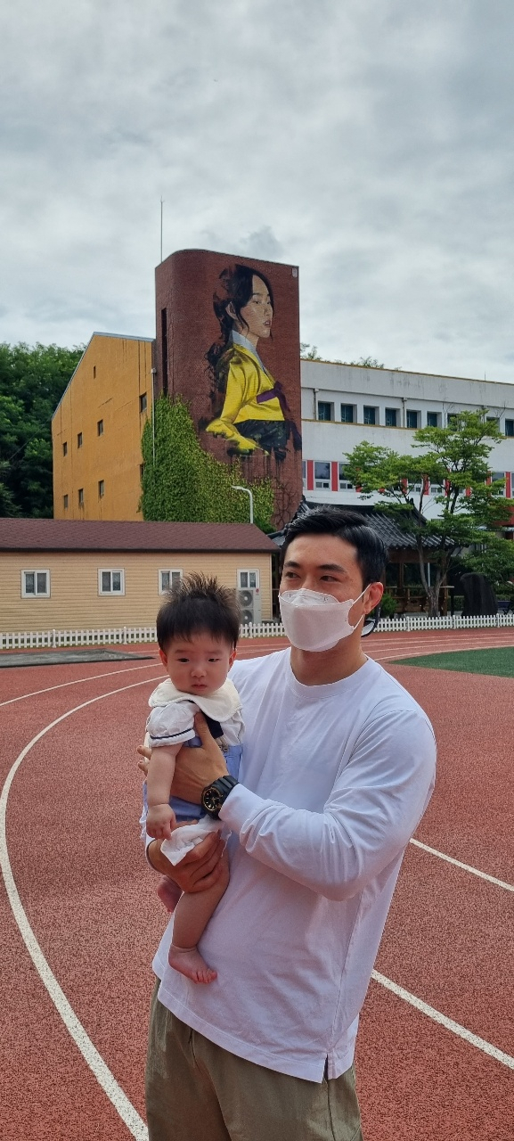 심찬양 작가의 작품 