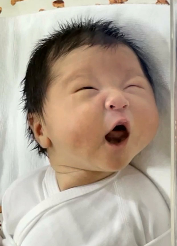 신하영아가