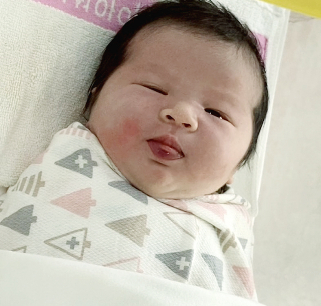 문다인아가
