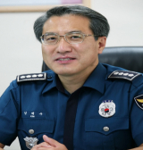 신임 김택수 경북 예천경찰서장