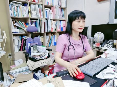 [박언휘 내과의원] '노화방지연구소'통해 질병 예방·관리