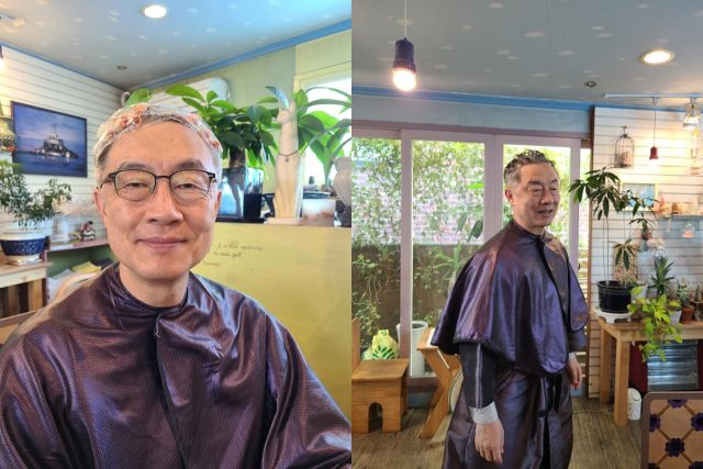 최재형 전 감사원장 페이스북