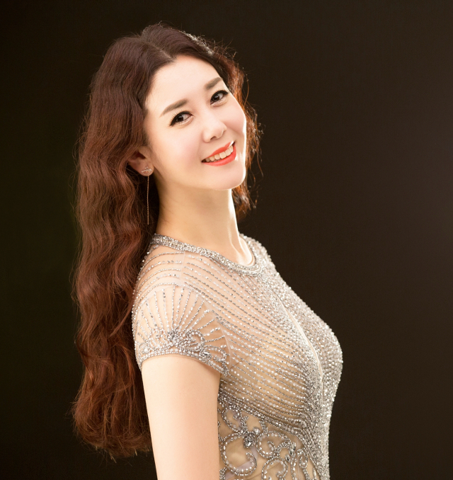 팝페라 가수 소울