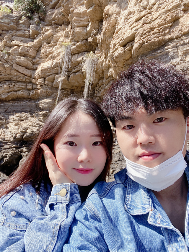 이민호·방지양 결혼