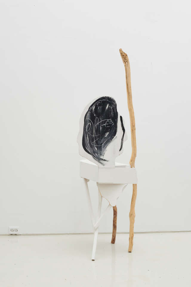 김길후 작 