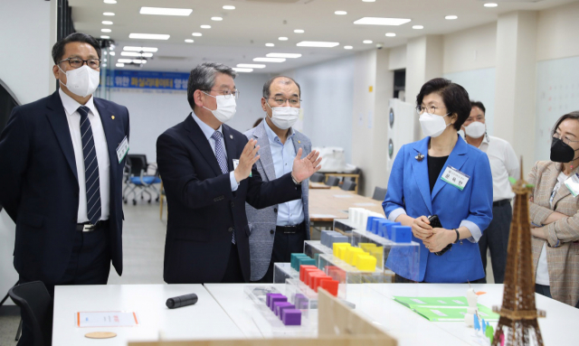 대구경북지역대학교육협의회는 27일 안동대에서 정기총회를 가지고 지역 대학들이 직면한 대학의 위기에 대한 해결방안을 논의했다. 안동대 제공