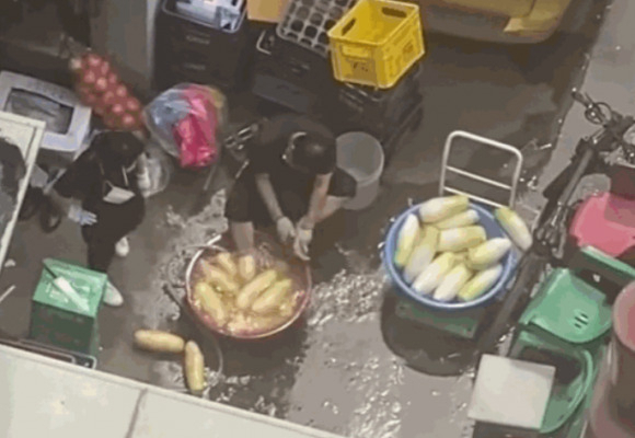 온라인 커뮤니티 캡처