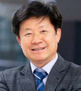 김용락 한국국제문화교류진흥원(KOFICE) 원장·시인