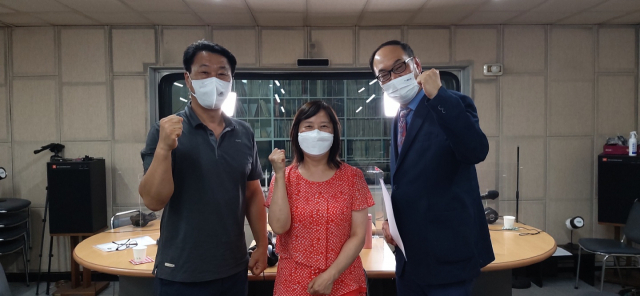 TV매일신문과 대구가톨릭평화방송(CPBC) 공동기획