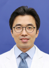 이현석 칠곡경북대학교병원 소화기내과 교수