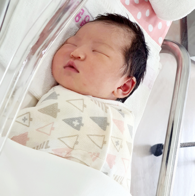 김효선아가