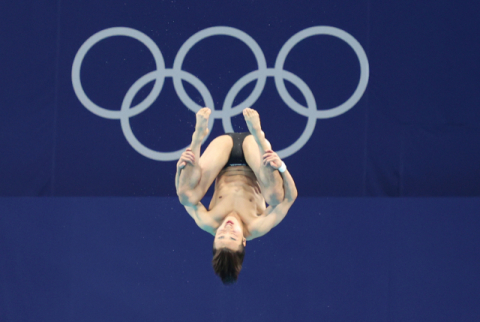 북한 수영, 7년 만에 세계선수권 복귀…다이빙에만 5명 출전