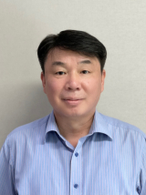 강승주 한국수자원공사 낙동강사업계획처장