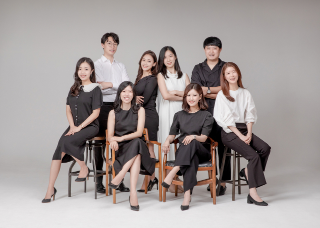 15일 대구콘서트하우스에서 정기연주회를 갖는 솔리스츠K 단원들. 솔리스츠K 제공