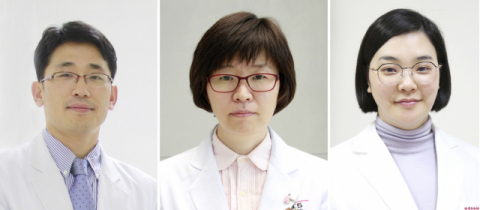  칠곡경북대병원 유방암 연구팀 '림프절 전이 진단 도구' 개발