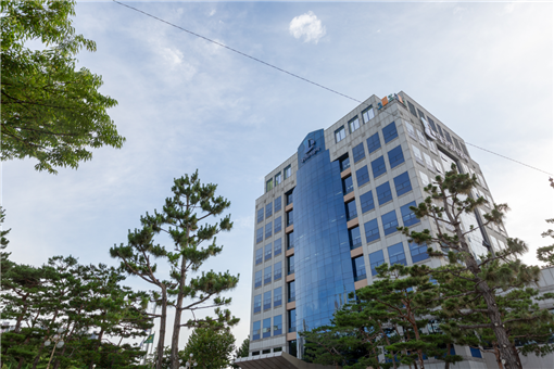 대구도시공사 전경. 매일신문 DB