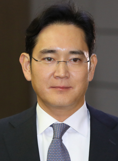 이재용 삼성전자 부회장.