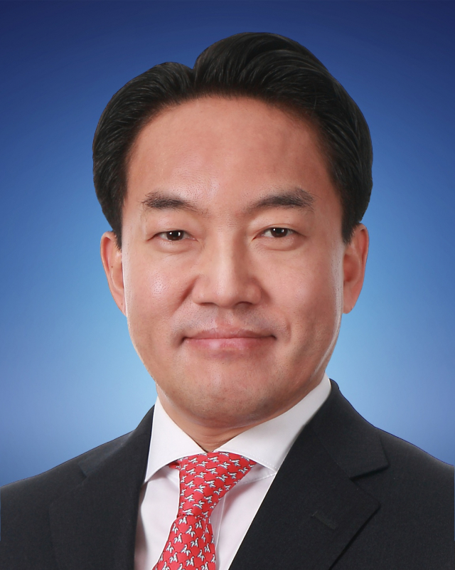 정태진 성서경찰서장