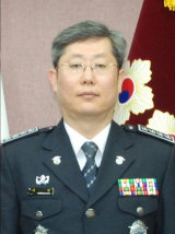 제23대 서민 신임 대구구치소장. 대구구치소 제공